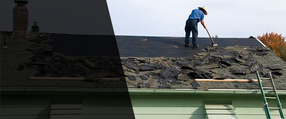 Seminole Roofing Contractors